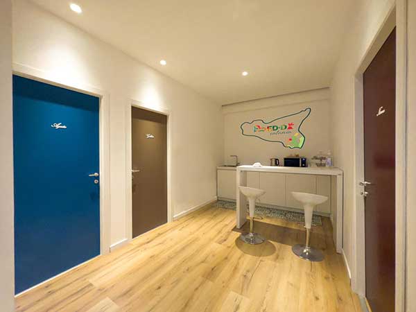 Bed & Breakfast Sala